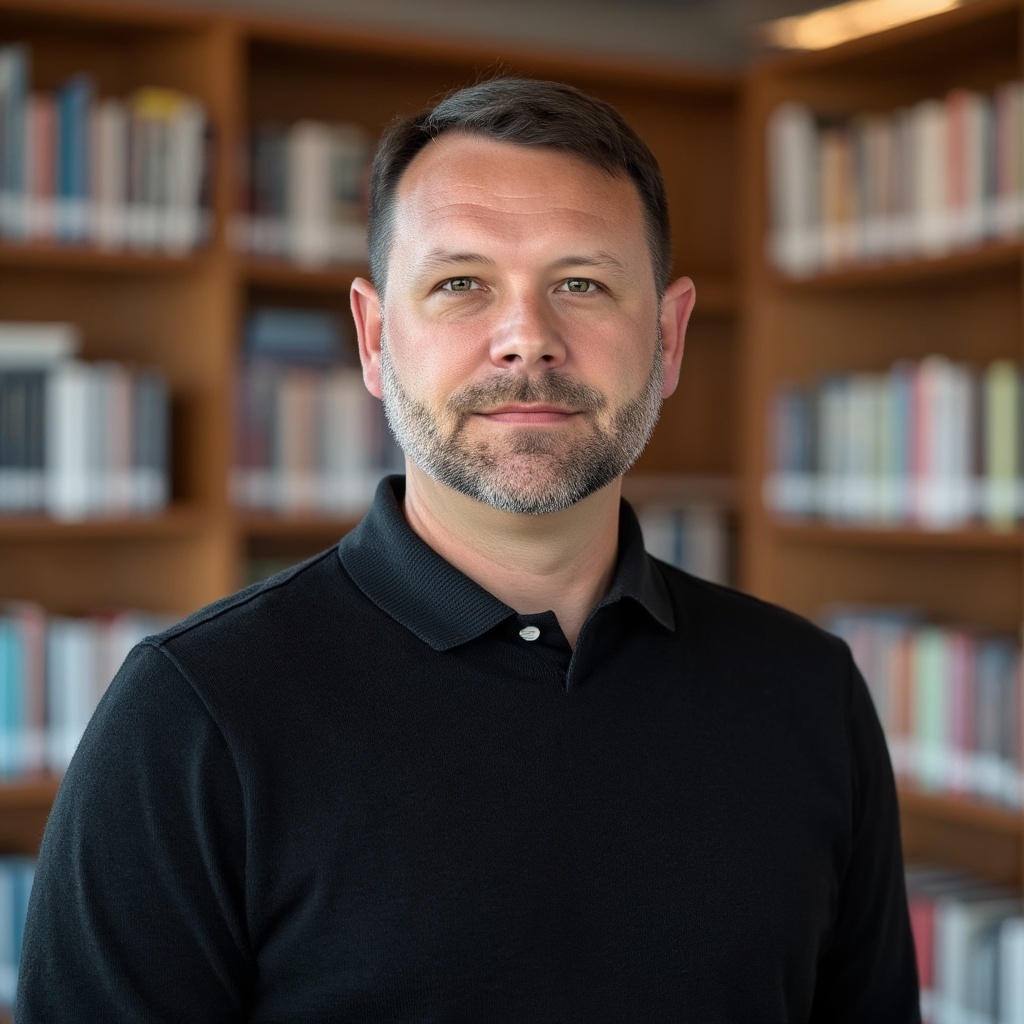 Chip Liebenow, founder of CX Groundwork